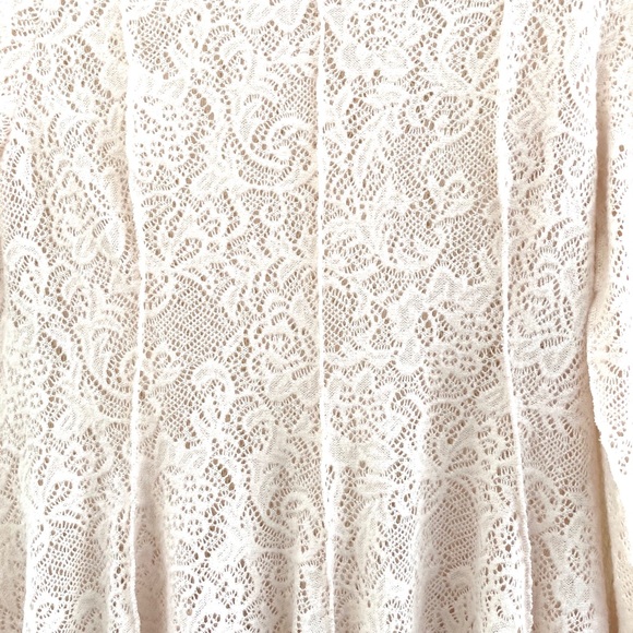 NWT: FREE PEOPLE | Tunic Pullover Top - Picture 4 of 7